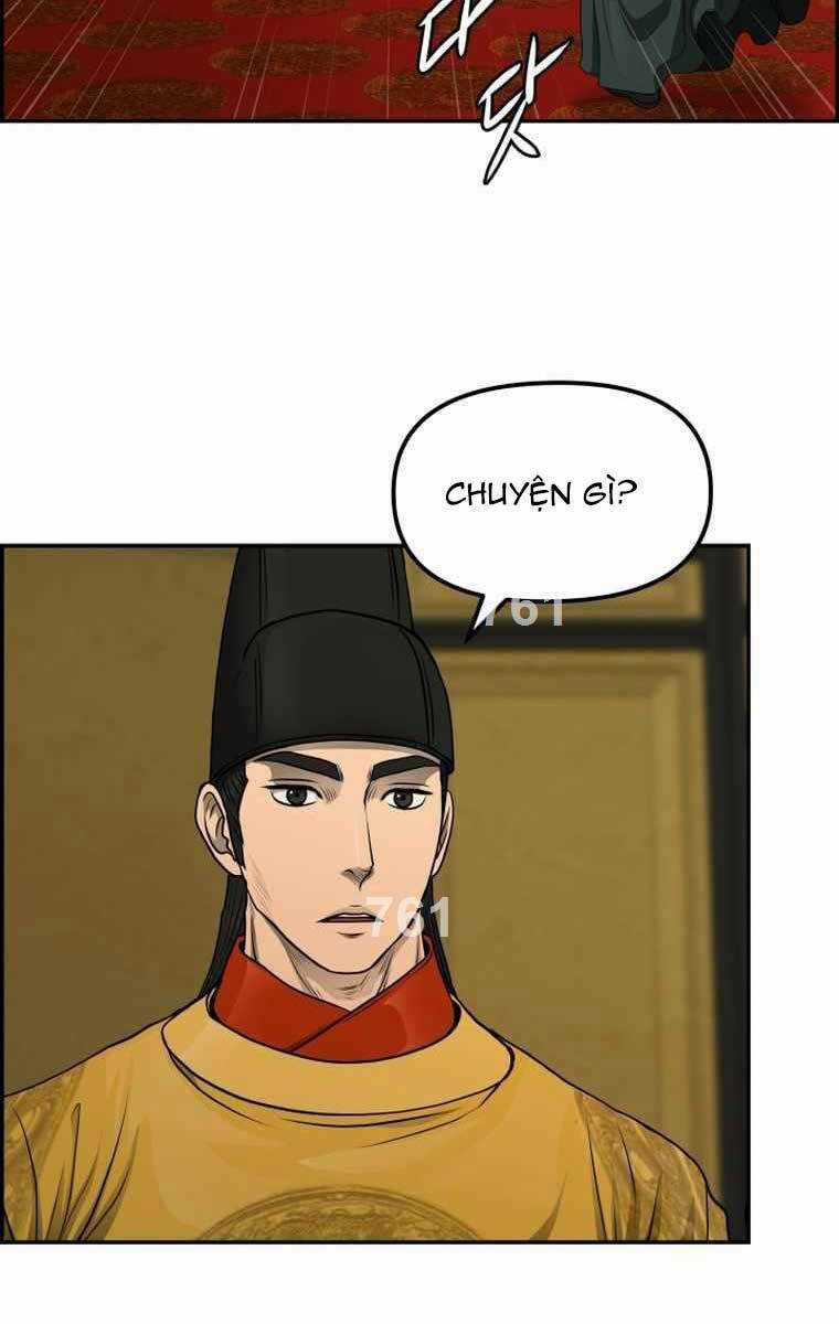 Phong Lôi Kiếm - Chapter 86 - Trang 2