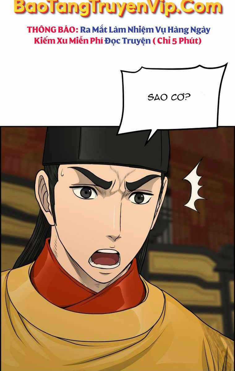 Phong Lôi Kiếm - Chapter 86 - Trang 12