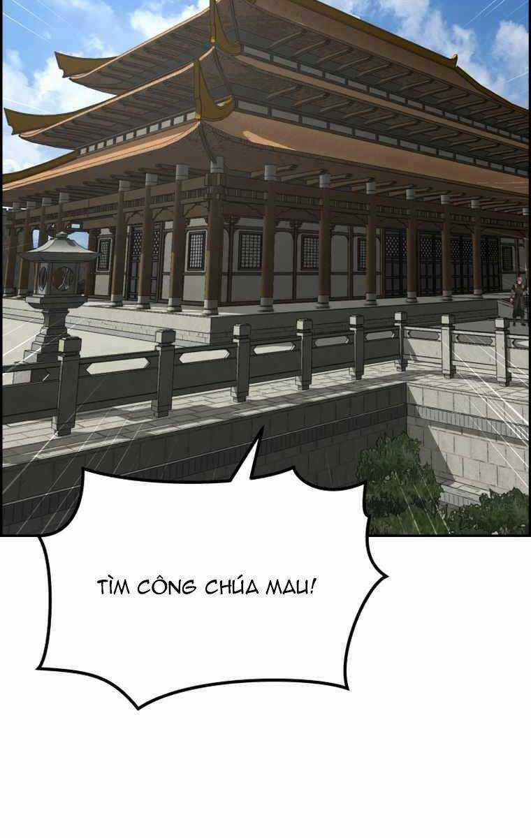 Phong Lôi Kiếm - Chapter 86 - Trang 14