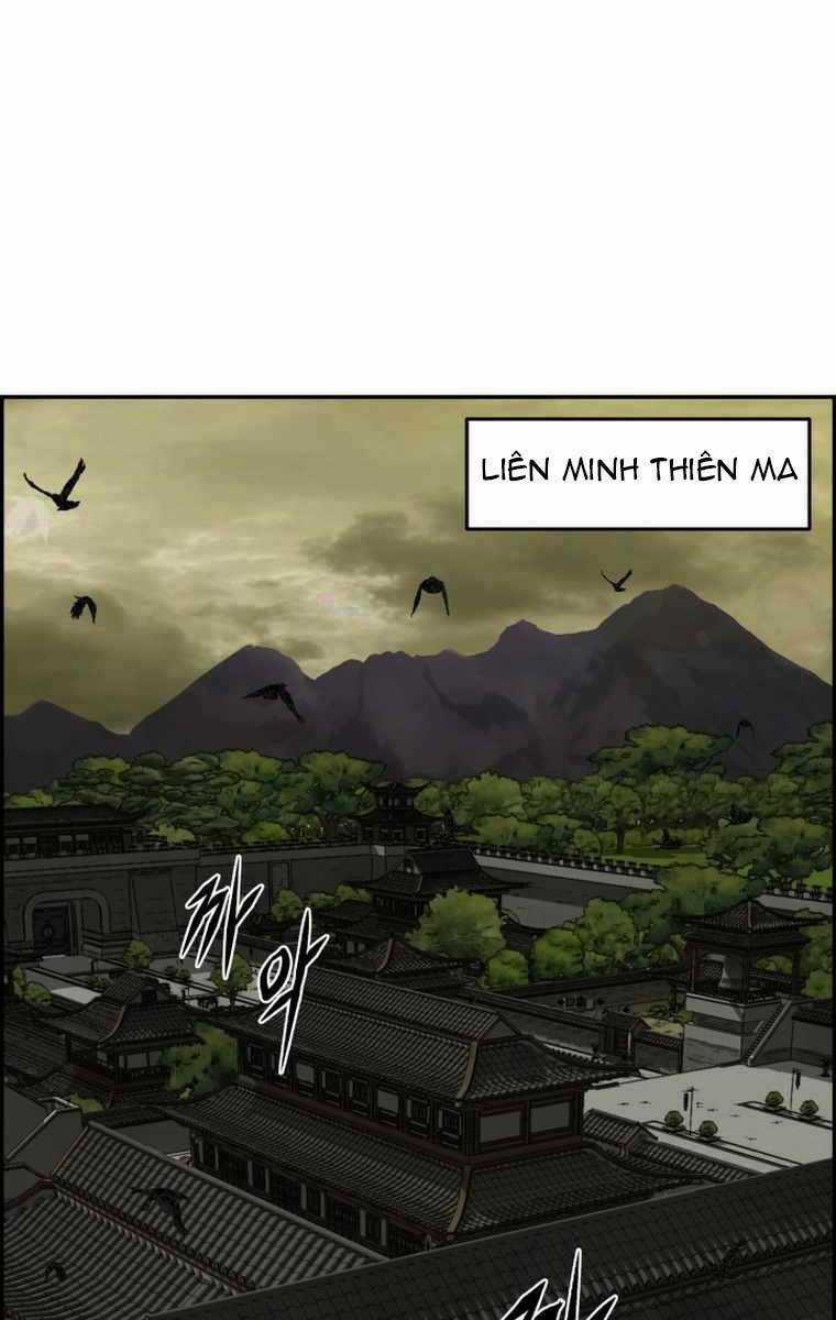 Phong Lôi Kiếm - Chapter 86 - Trang 17
