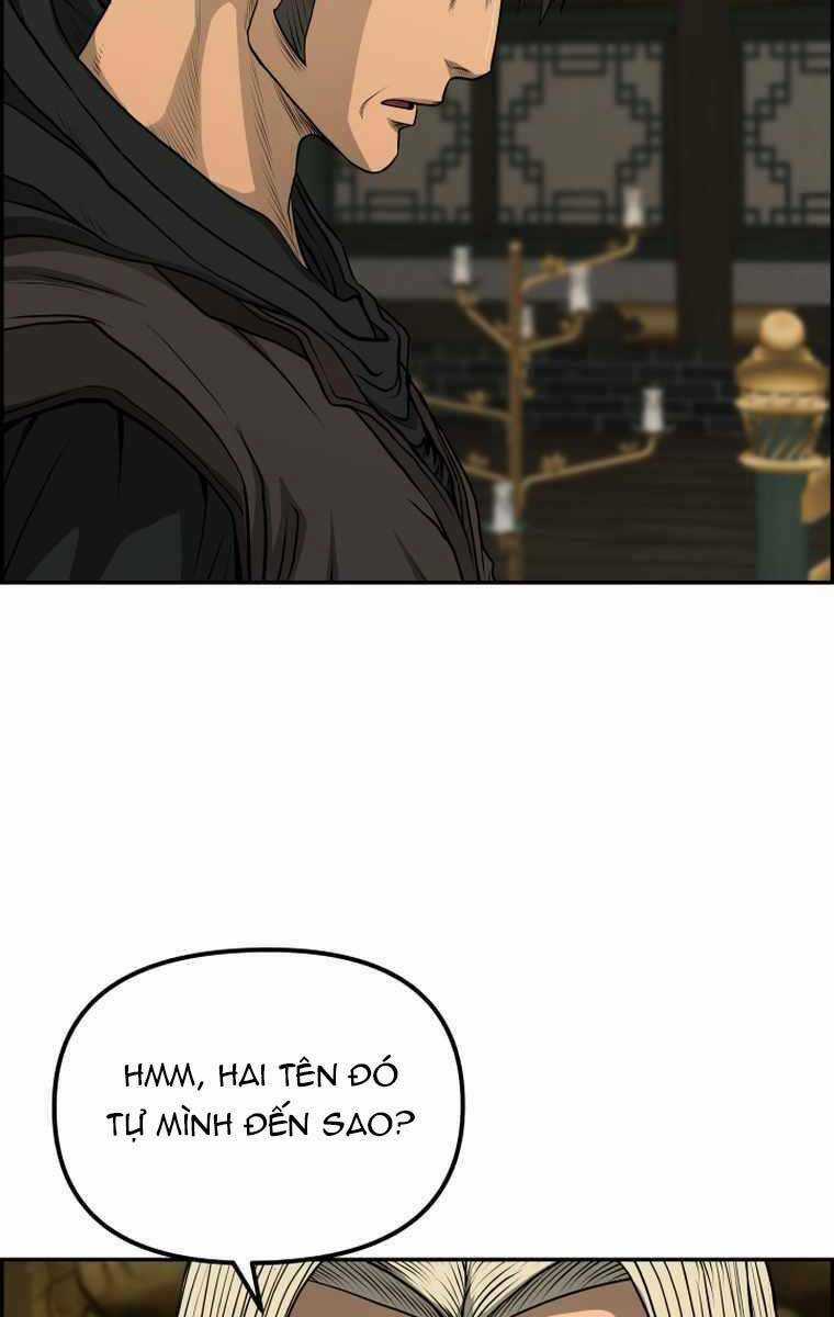 Phong Lôi Kiếm - Chapter 86 - Trang 23