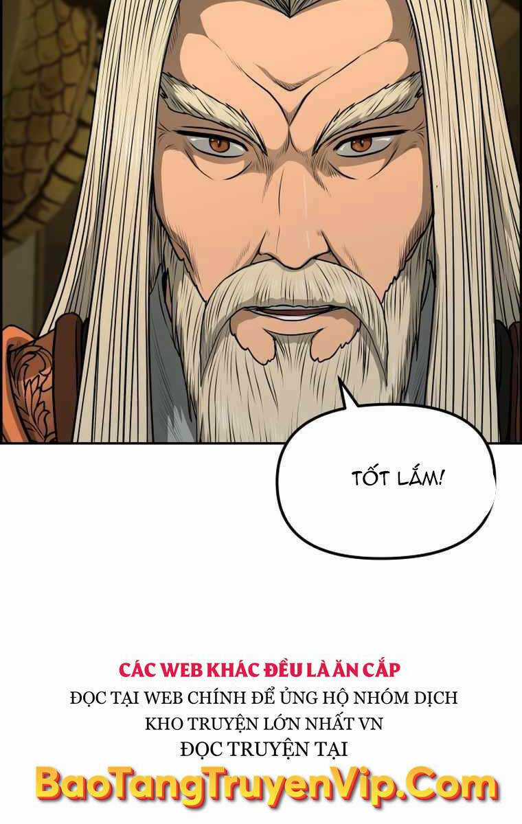 Phong Lôi Kiếm - Chapter 86 - Trang 24