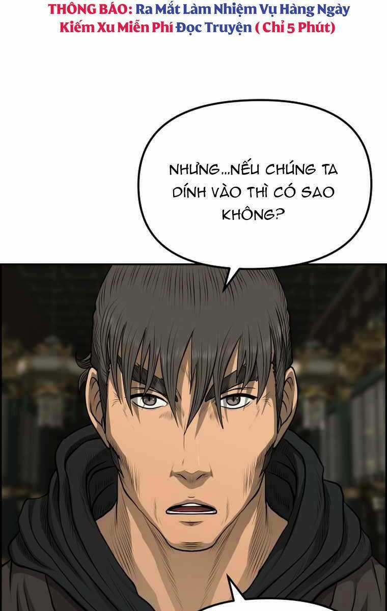 Phong Lôi Kiếm - Chapter 86 - Trang 25