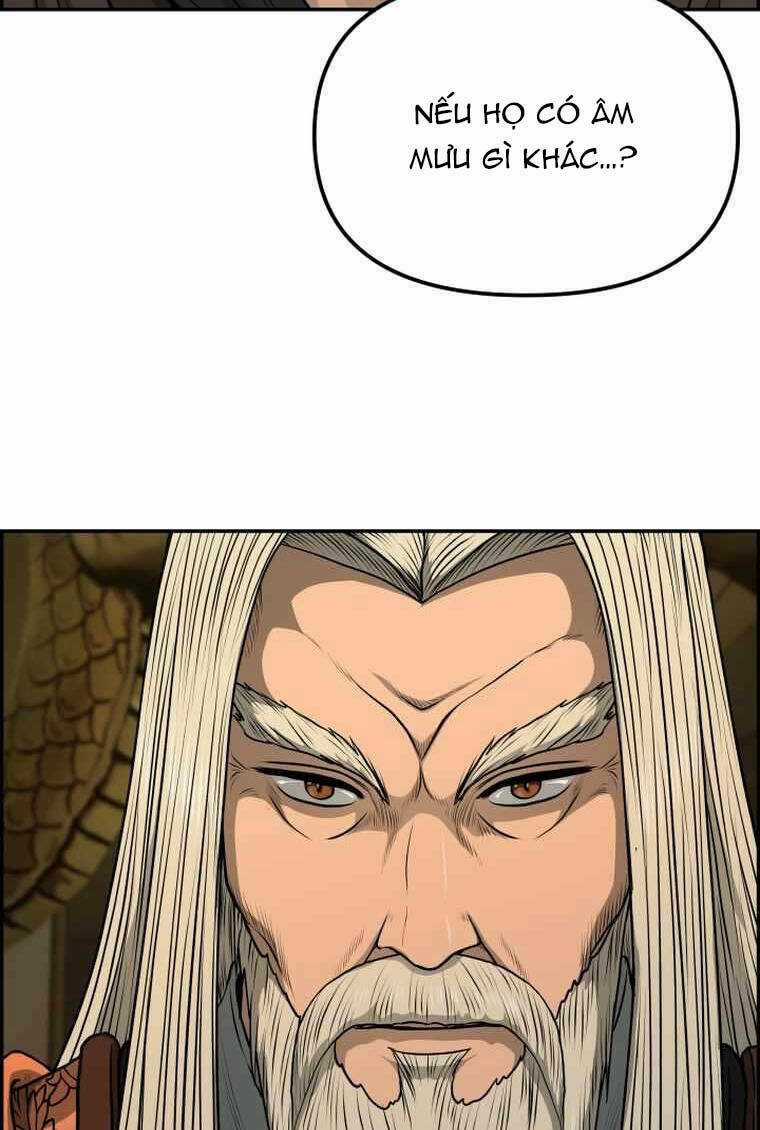 Phong Lôi Kiếm - Chapter 86 - Trang 26