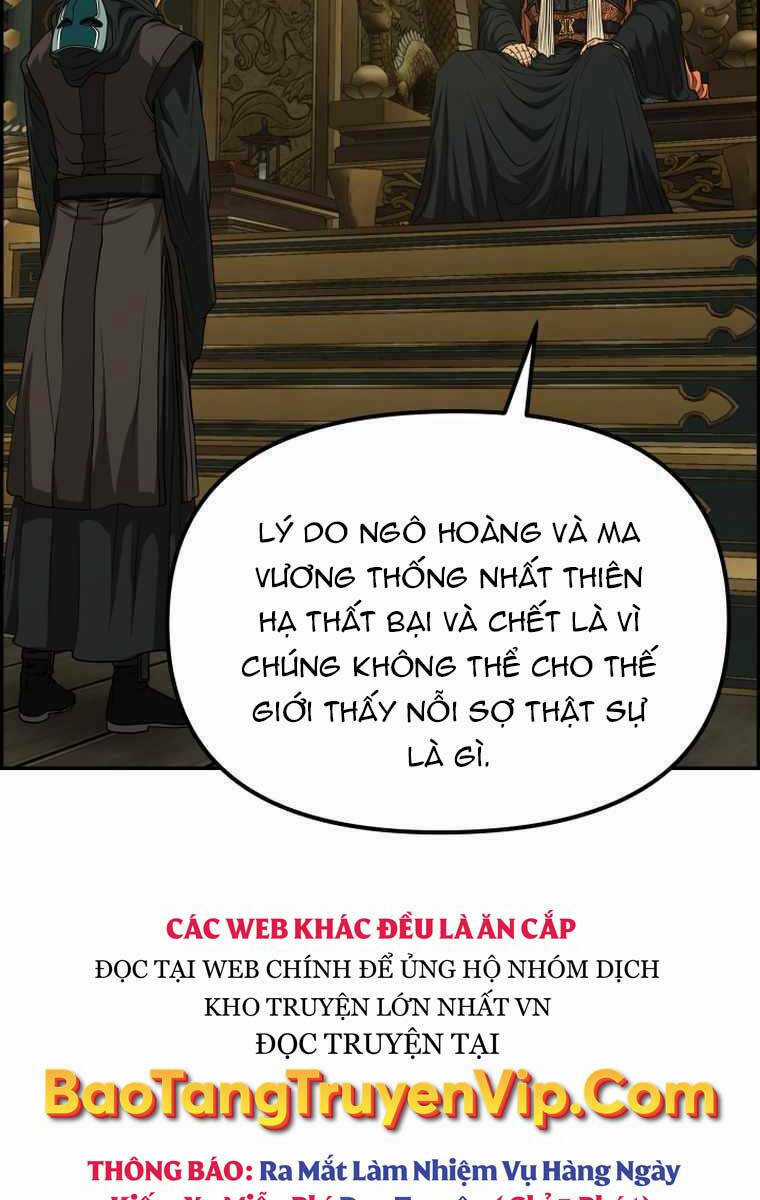 Phong Lôi Kiếm - Chapter 86 - Trang 28