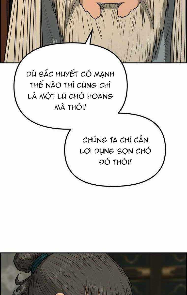 Phong Lôi Kiếm - Chapter 86 - Trang 30