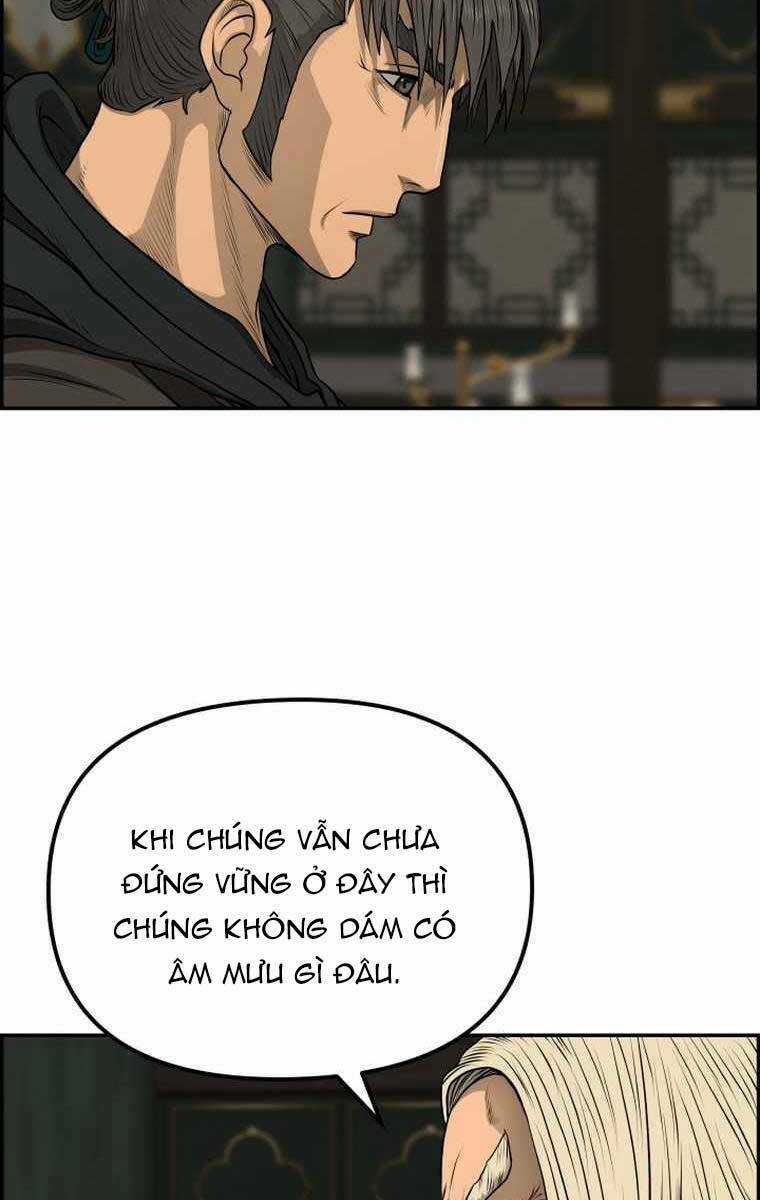 Phong Lôi Kiếm - Chapter 86 - Trang 31