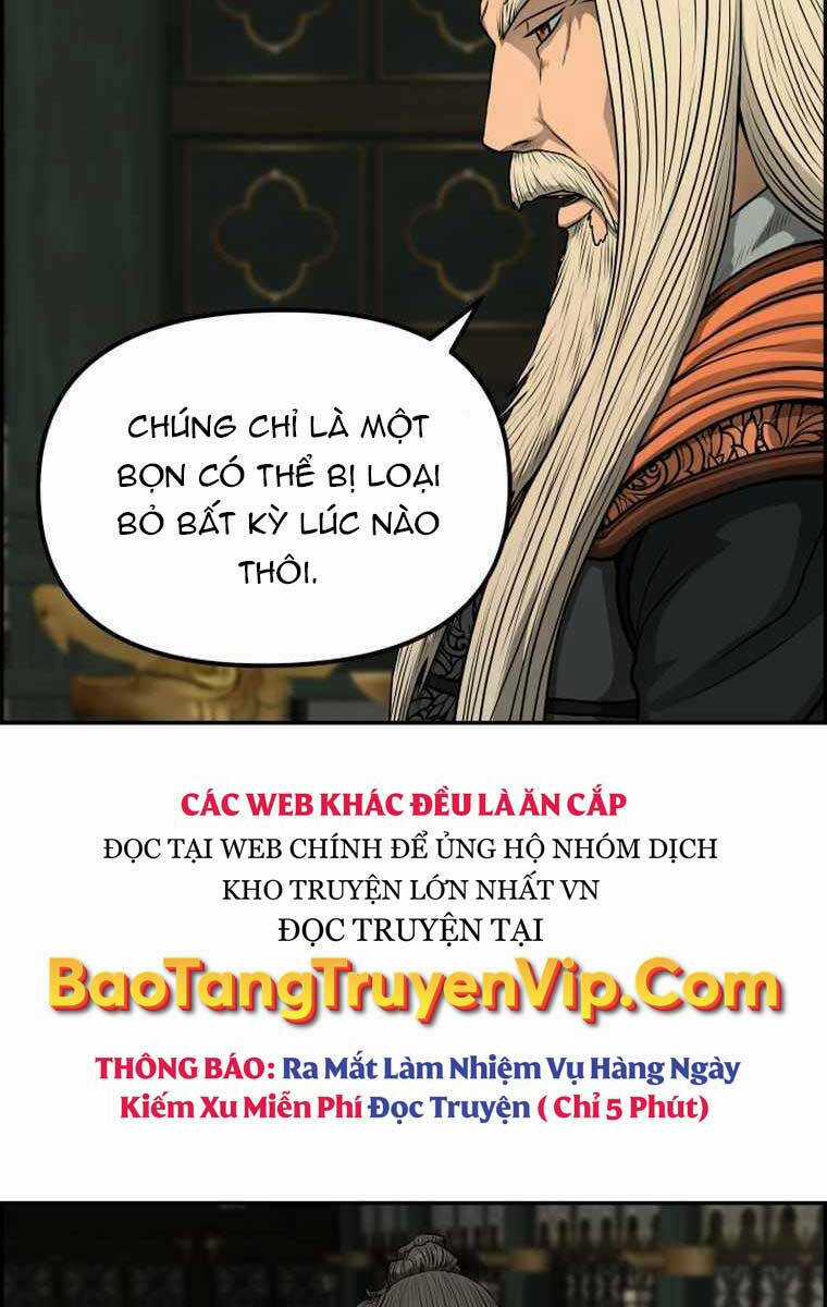 Phong Lôi Kiếm - Chapter 86 - Trang 32