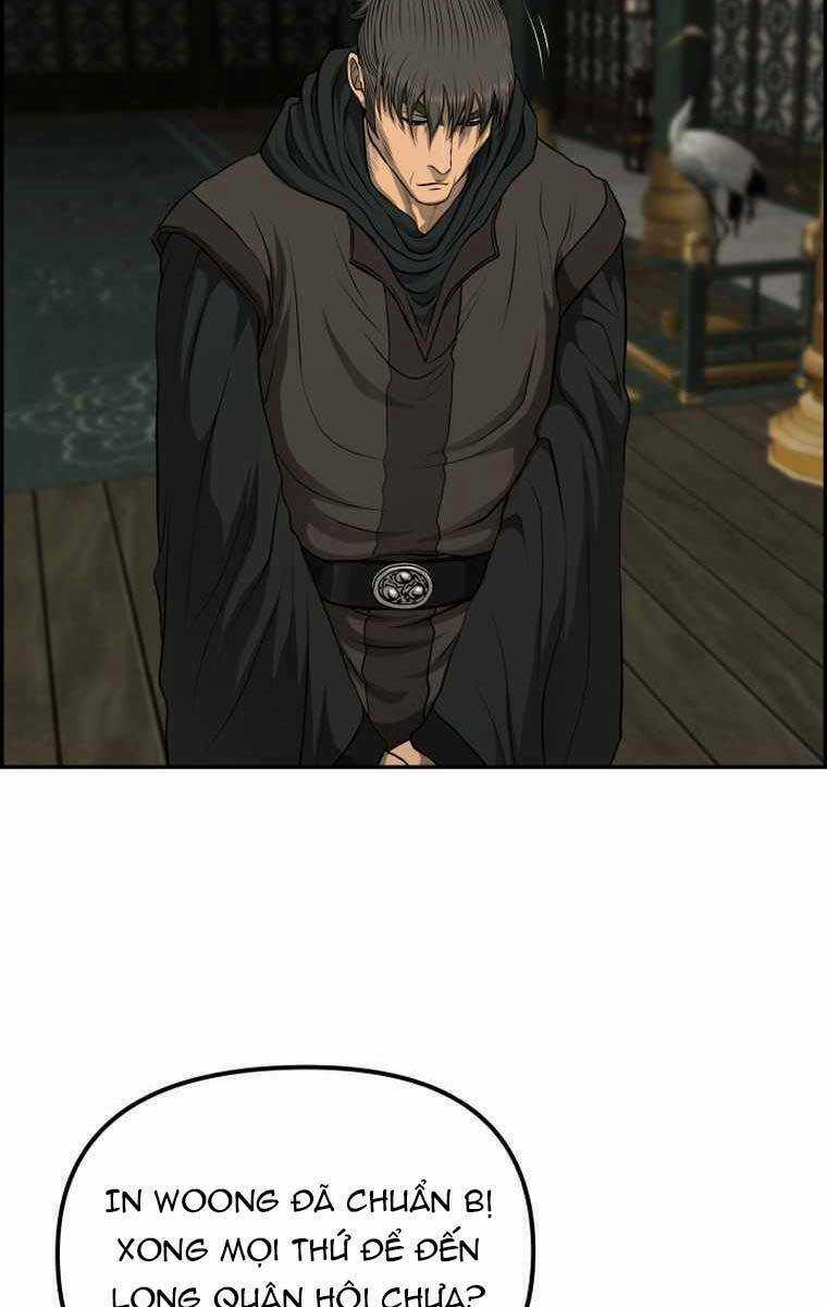 Phong Lôi Kiếm - Chapter 86 - Trang 33