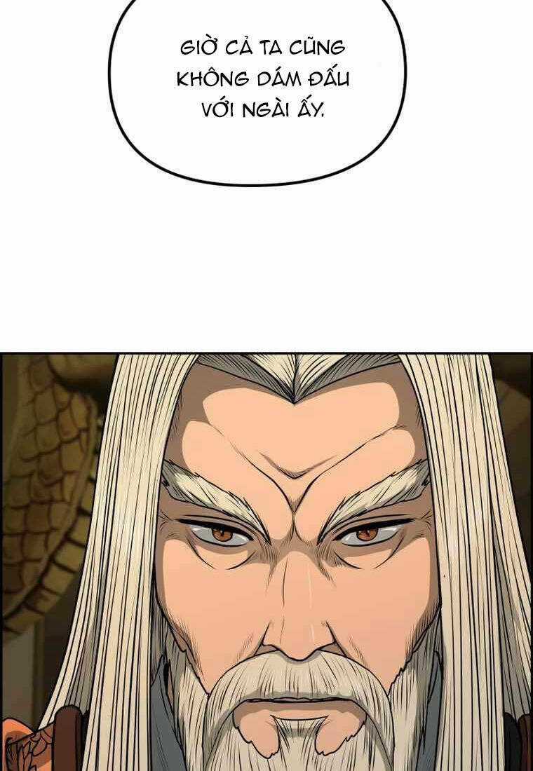 Phong Lôi Kiếm - Chapter 86 - Trang 37