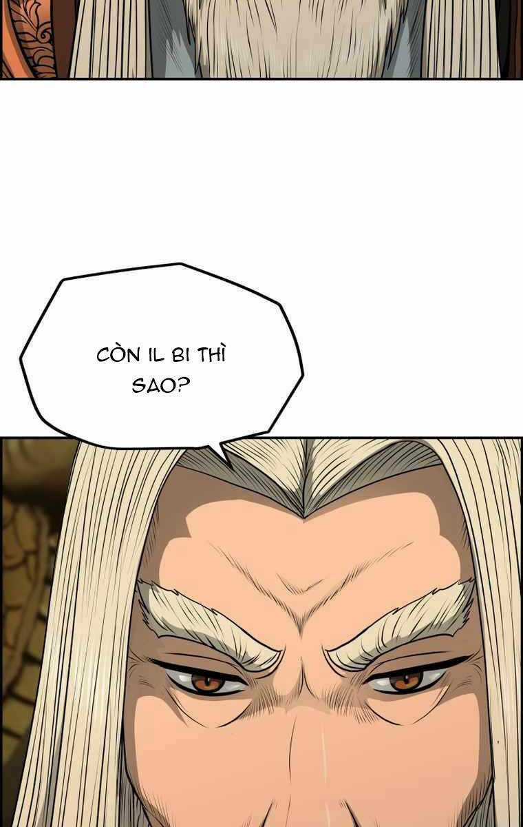 Phong Lôi Kiếm - Chapter 86 - Trang 38