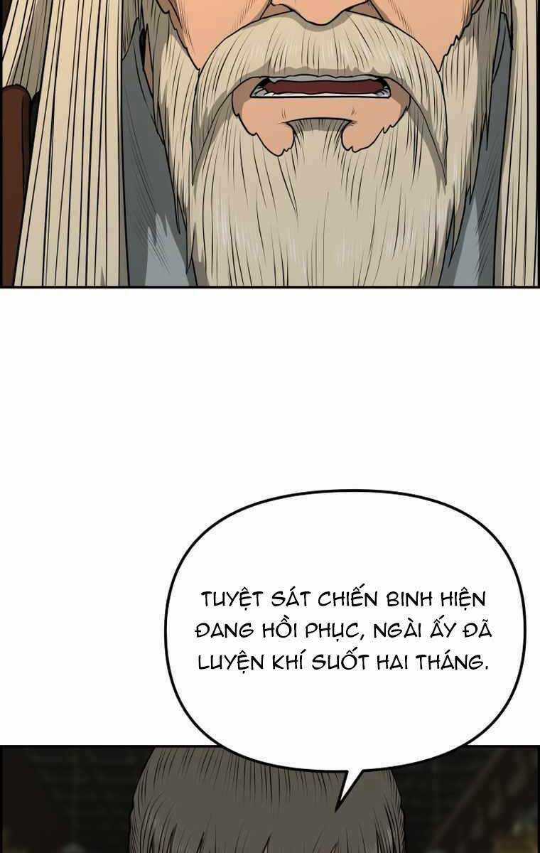 Phong Lôi Kiếm - Chapter 86 - Trang 39