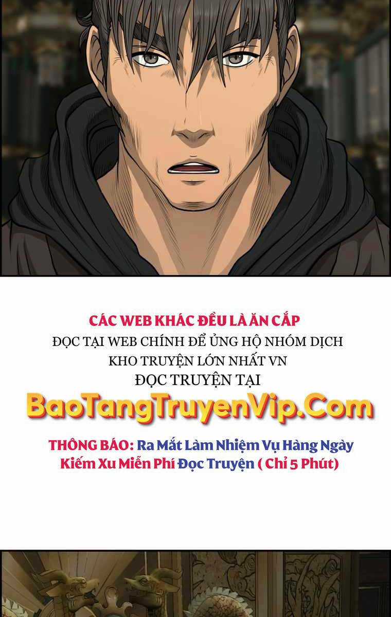 Phong Lôi Kiếm - Chapter 86 - Trang 40