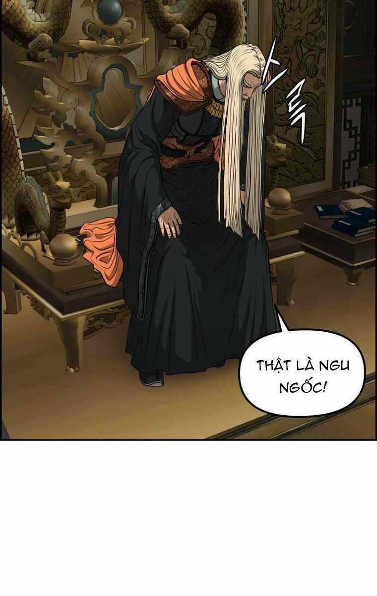 Phong Lôi Kiếm - Chapter 86 - Trang 41