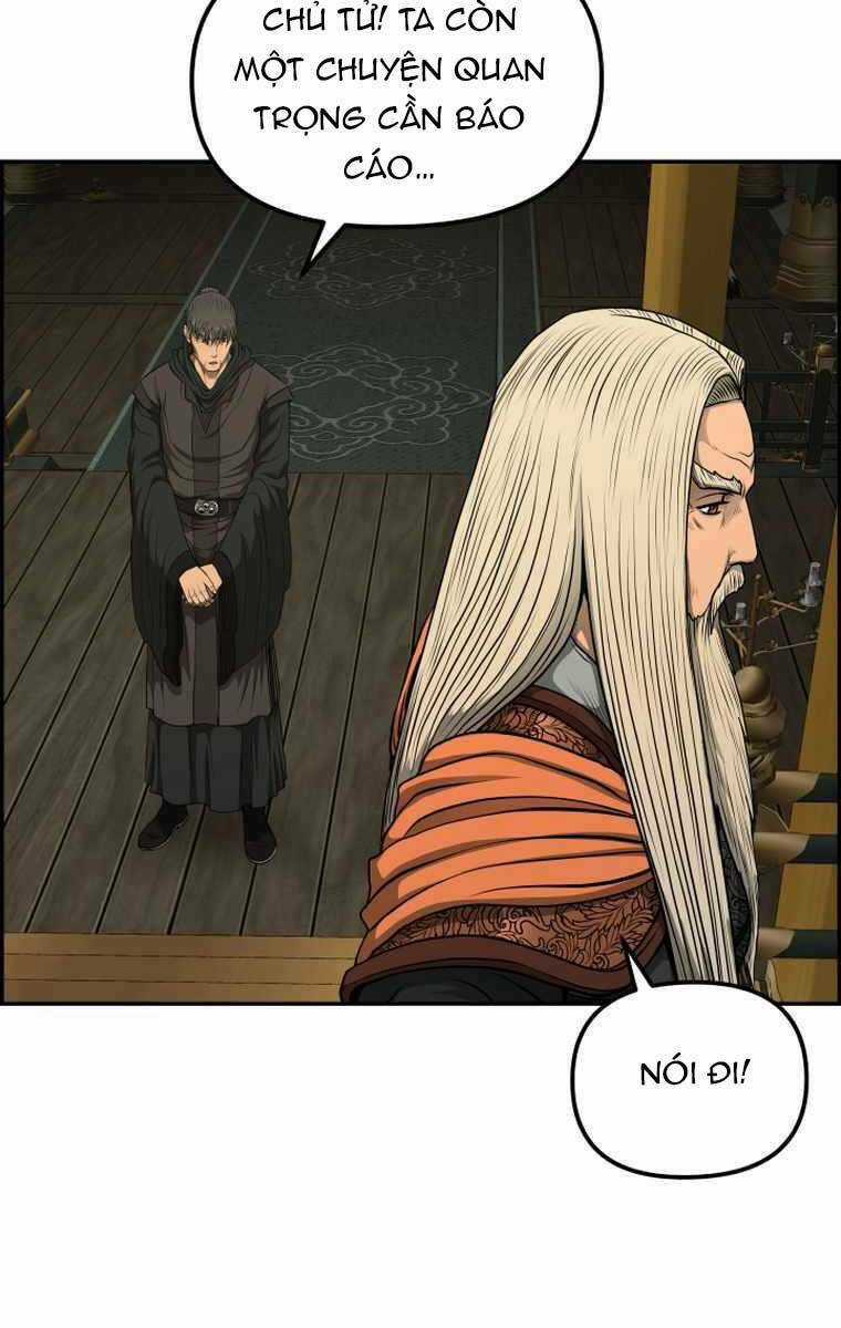 Phong Lôi Kiếm - Chapter 86 - Trang 43