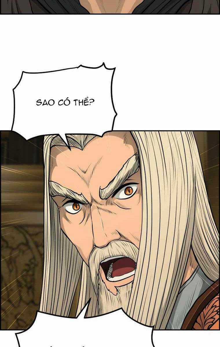 Phong Lôi Kiếm - Chapter 86 - Trang 47