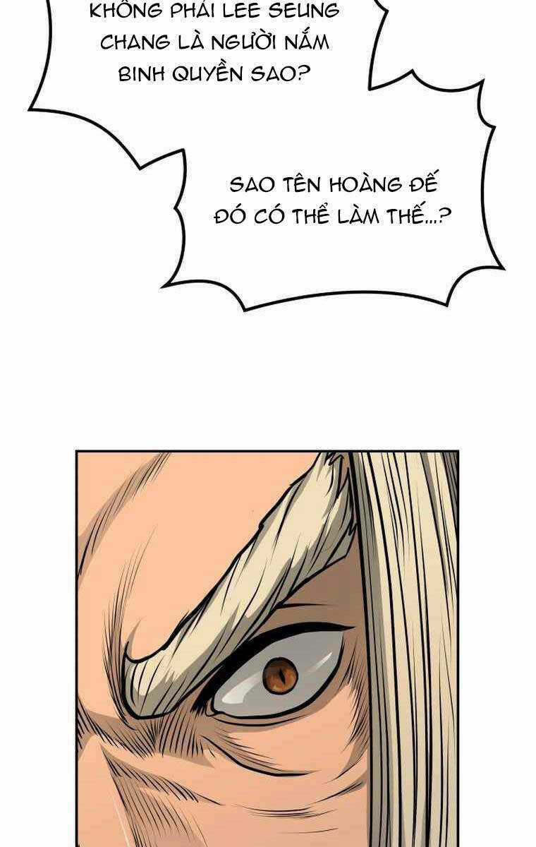 Phong Lôi Kiếm - Chapter 86 - Trang 48