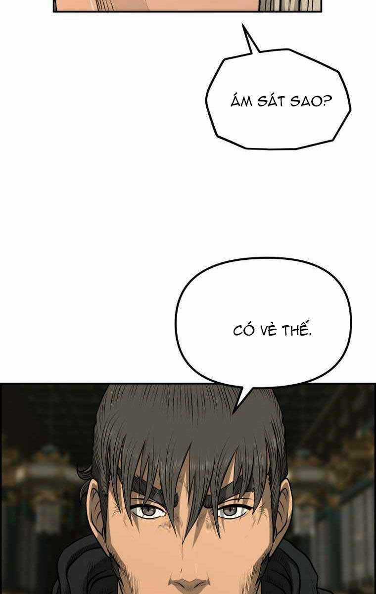 Phong Lôi Kiếm - Chapter 86 - Trang 49