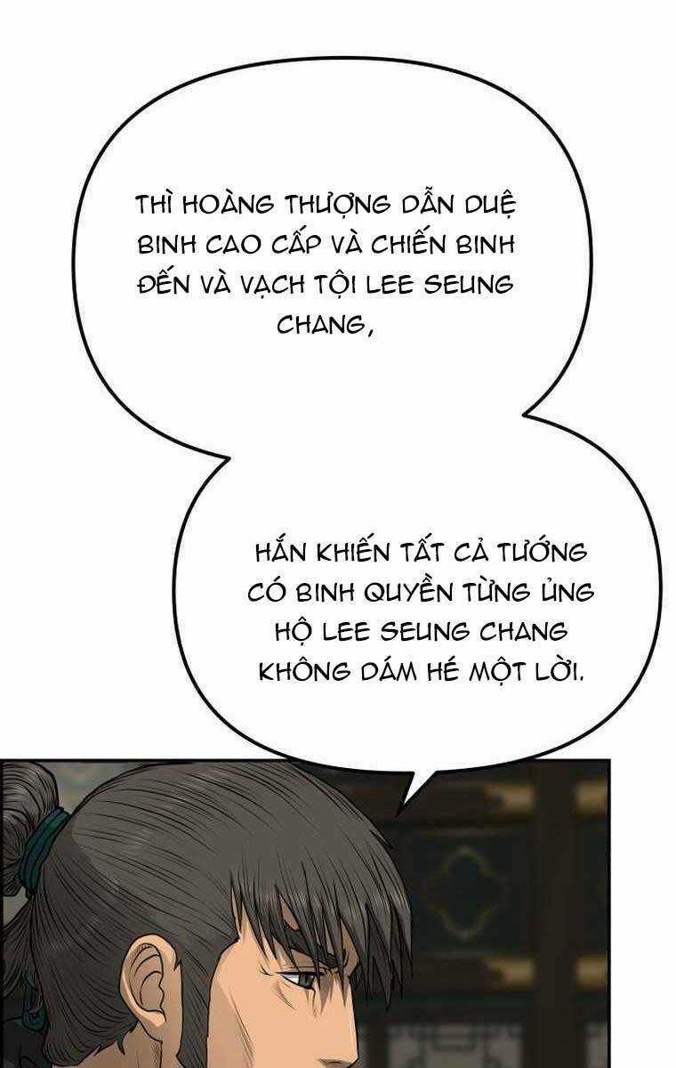 Phong Lôi Kiếm - Chapter 86 - Trang 54