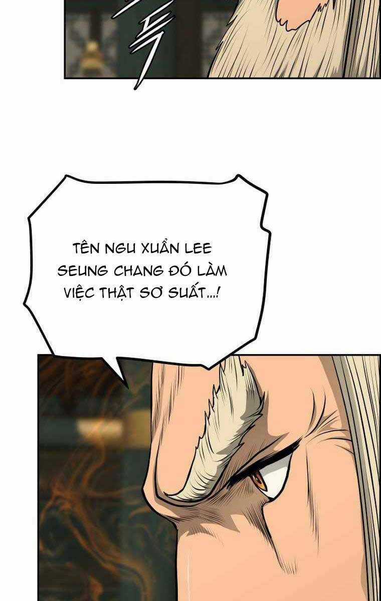 Phong Lôi Kiếm - Chapter 86 - Trang 56