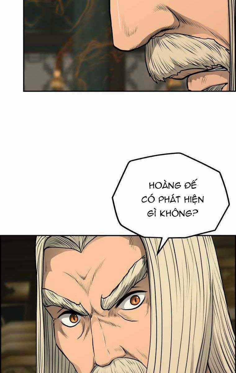 Phong Lôi Kiếm - Chapter 86 - Trang 57