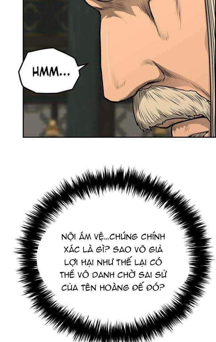 Phong Lôi Kiếm - Chapter 86 - Trang 60