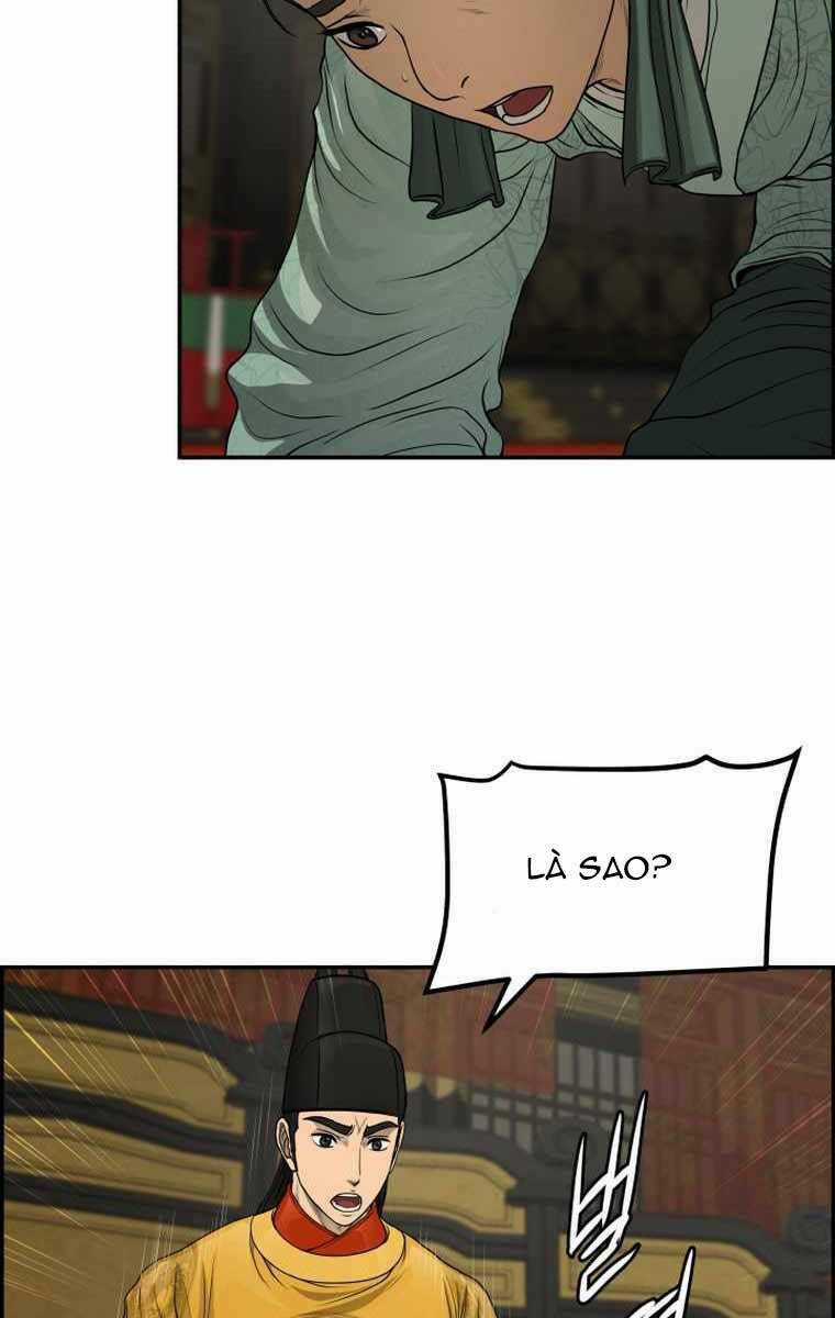 Phong Lôi Kiếm - Chapter 86 - Trang 7