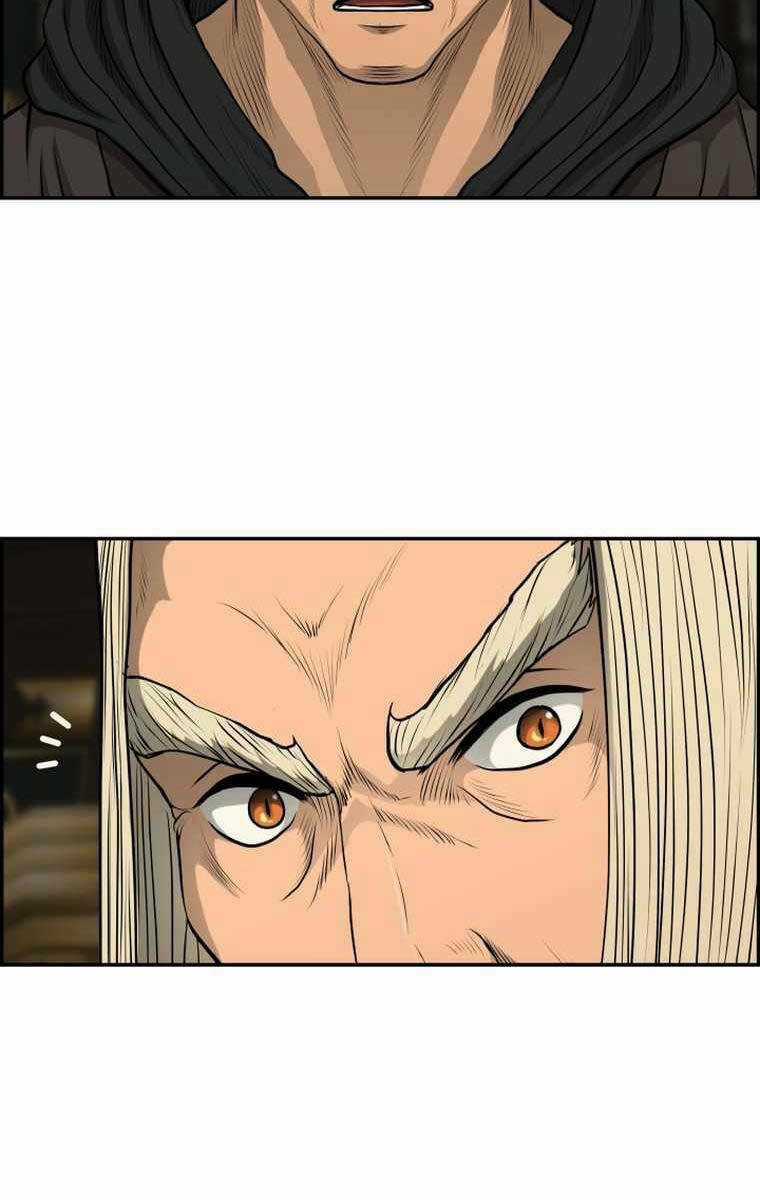 Phong Lôi Kiếm - Chapter 86 - Trang 62