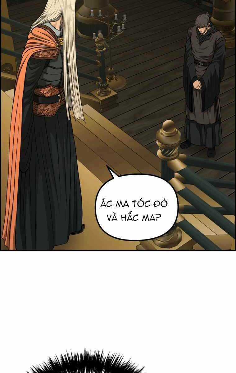 Phong Lôi Kiếm - Chapter 86 - Trang 64