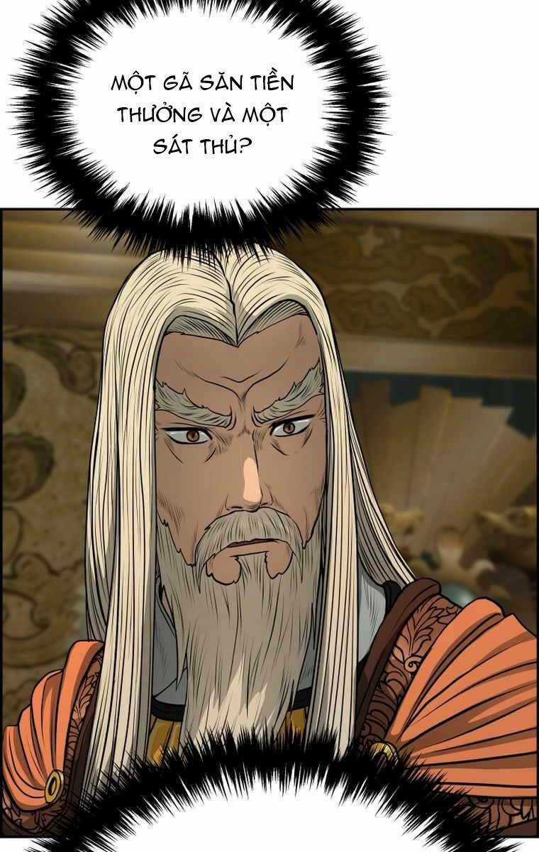 Phong Lôi Kiếm - Chapter 86 - Trang 65