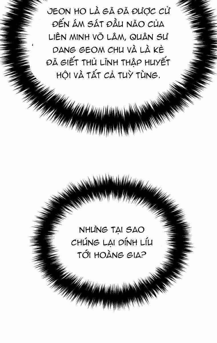 Phong Lôi Kiếm - Chapter 86 - Trang 66