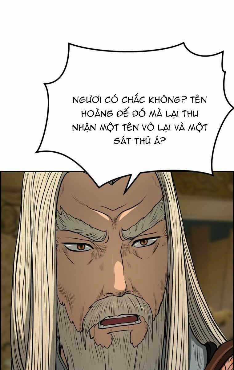 Phong Lôi Kiếm - Chapter 86 - Trang 67