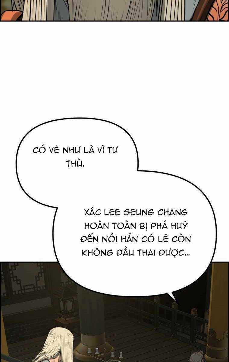 Phong Lôi Kiếm - Chapter 86 - Trang 68