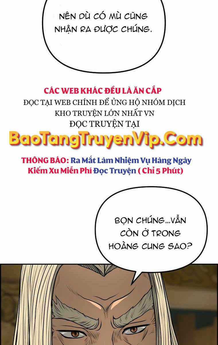 Phong Lôi Kiếm - Chapter 86 - Trang 70