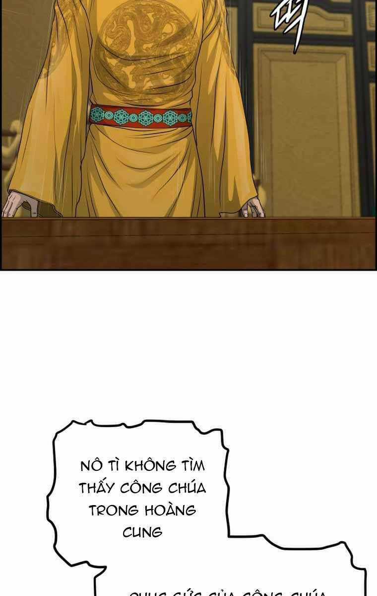 Phong Lôi Kiếm - Chapter 86 - Trang 8