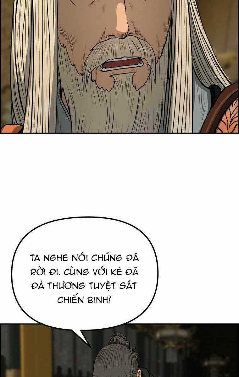 Phong Lôi Kiếm - Chapter 86 - Trang 71