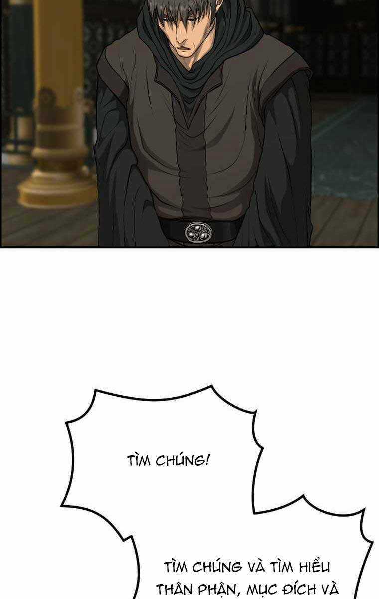 Phong Lôi Kiếm - Chapter 86 - Trang 72