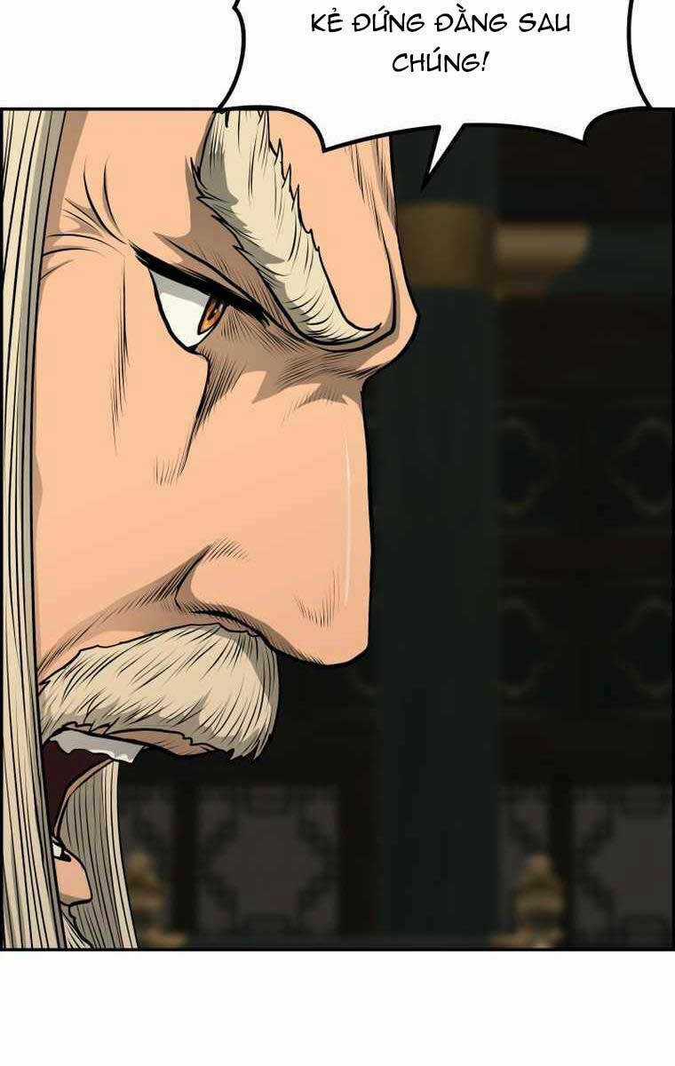 Phong Lôi Kiếm - Chapter 86 - Trang 73