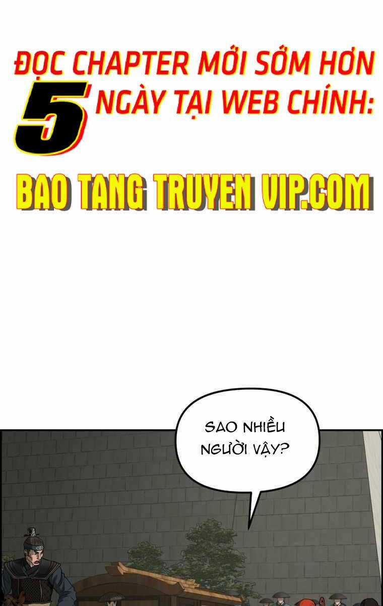 Phong Lôi Kiếm - Chapter 86 - Trang 76