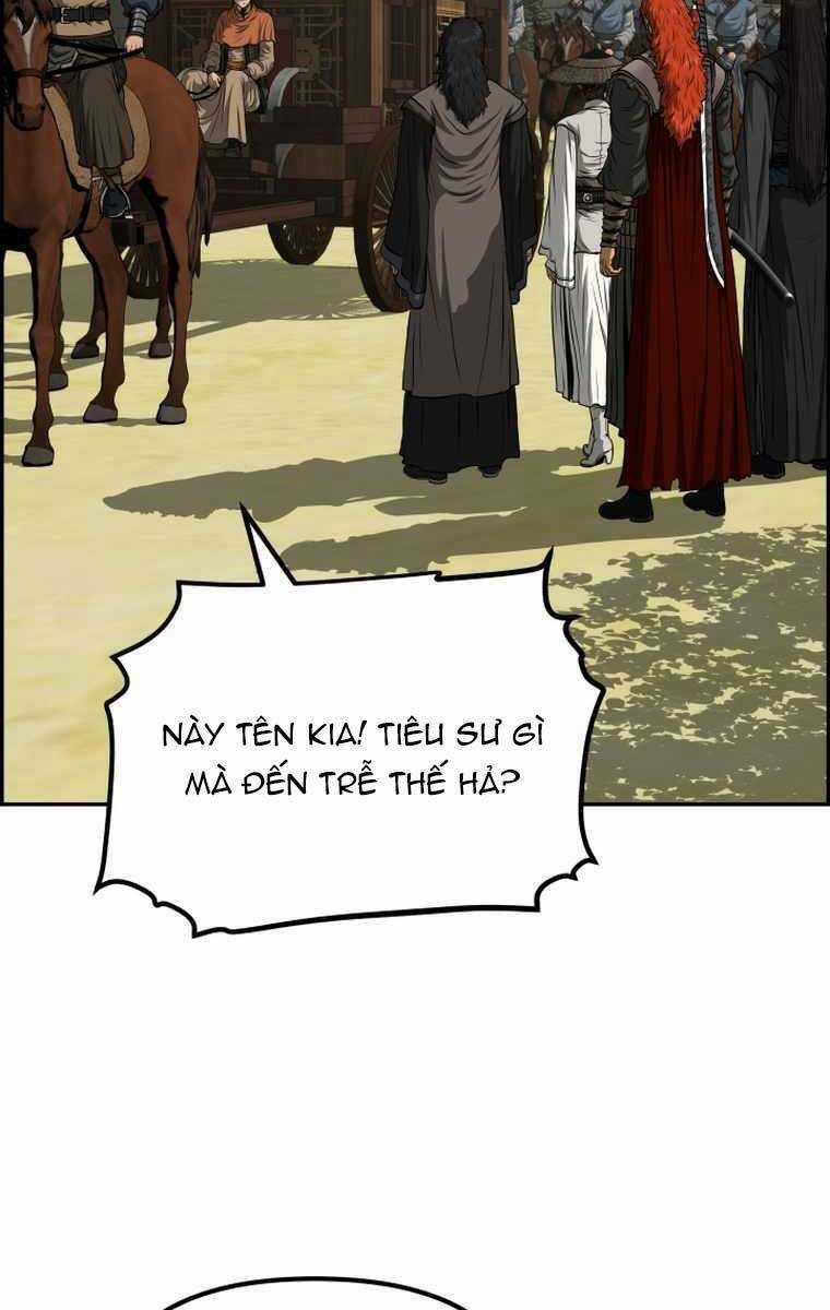 Phong Lôi Kiếm - Chapter 86 - Trang 77