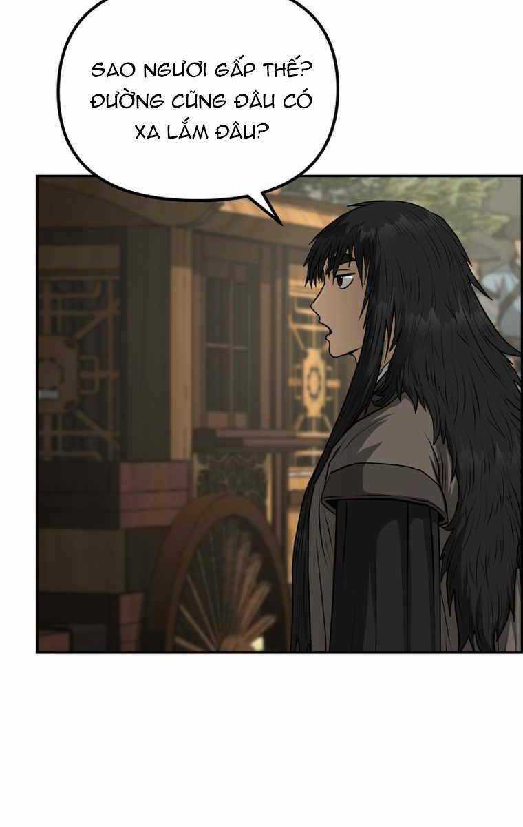 Phong Lôi Kiếm - Chapter 86 - Trang 78