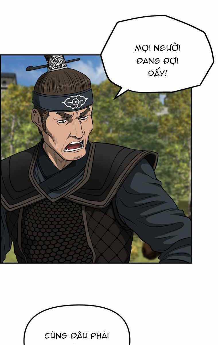 Phong Lôi Kiếm - Chapter 86 - Trang 79