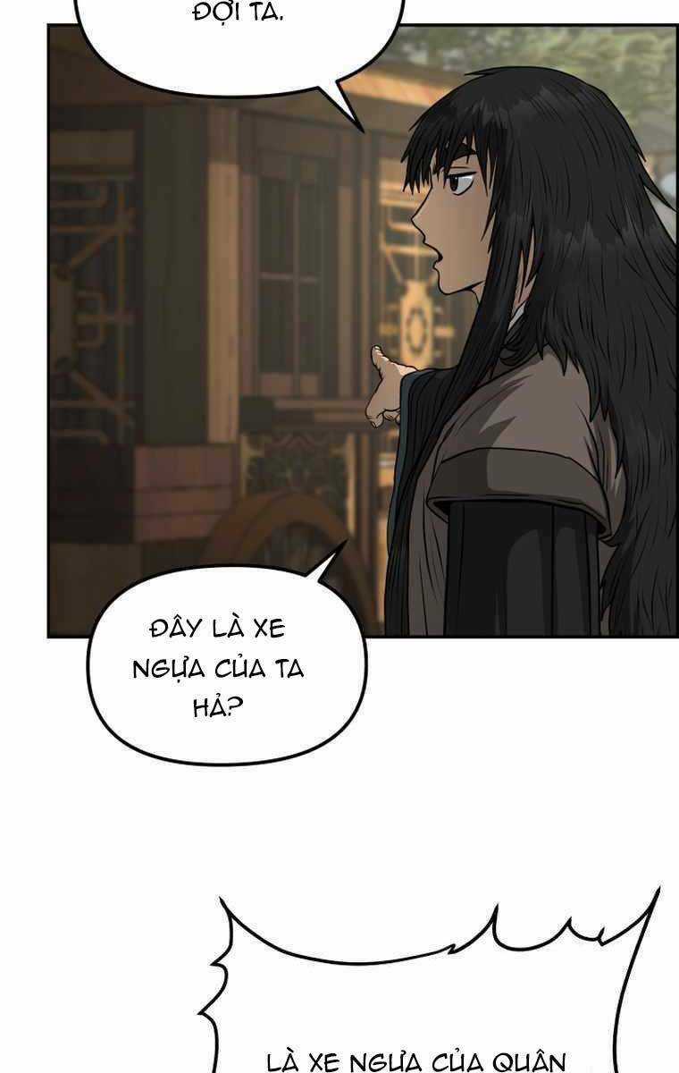 Phong Lôi Kiếm - Chapter 86 - Trang 80