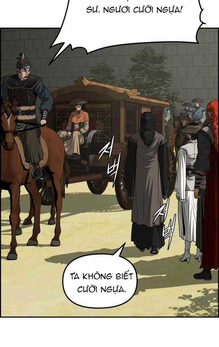 Phong Lôi Kiếm - Chapter 86 - Trang 81