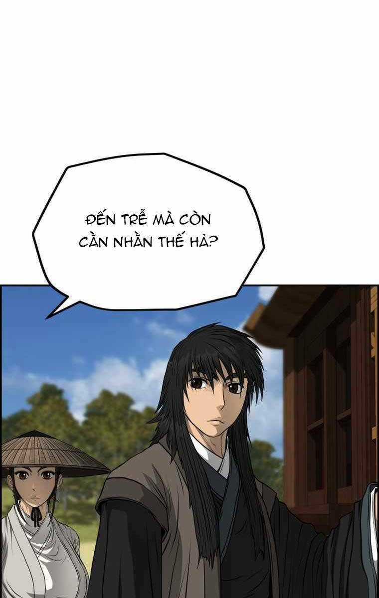 Phong Lôi Kiếm - Chapter 86 - Trang 82