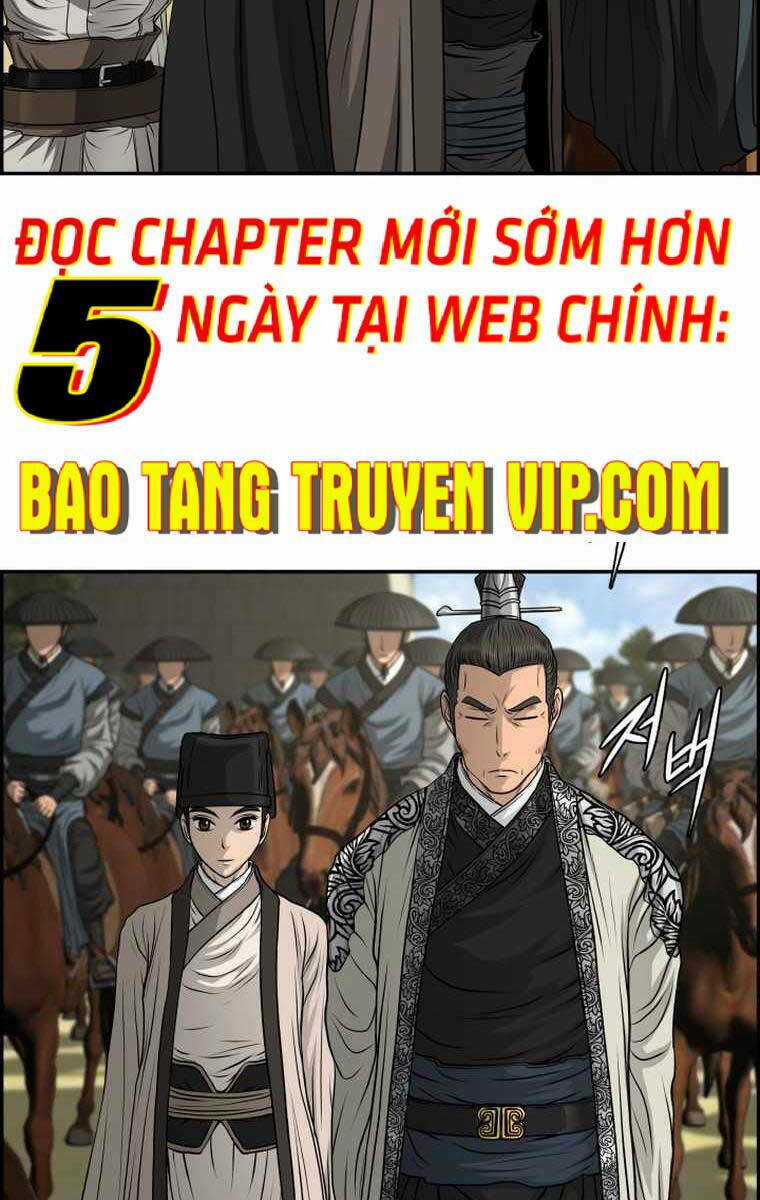 Phong Lôi Kiếm - Chapter 86 - Trang 83