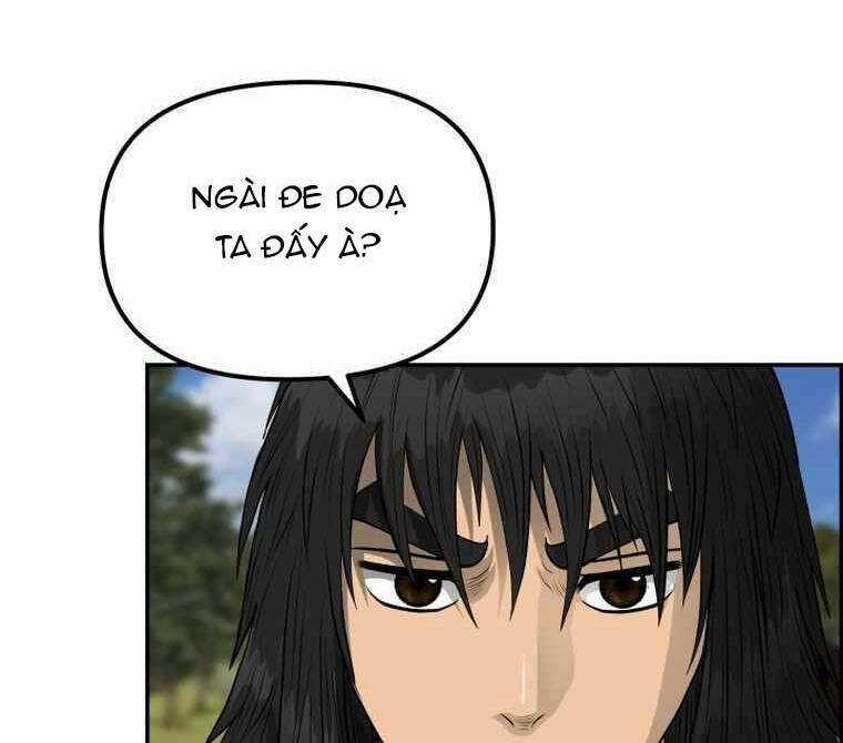 Phong Lôi Kiếm - Chapter 86 - Trang 86