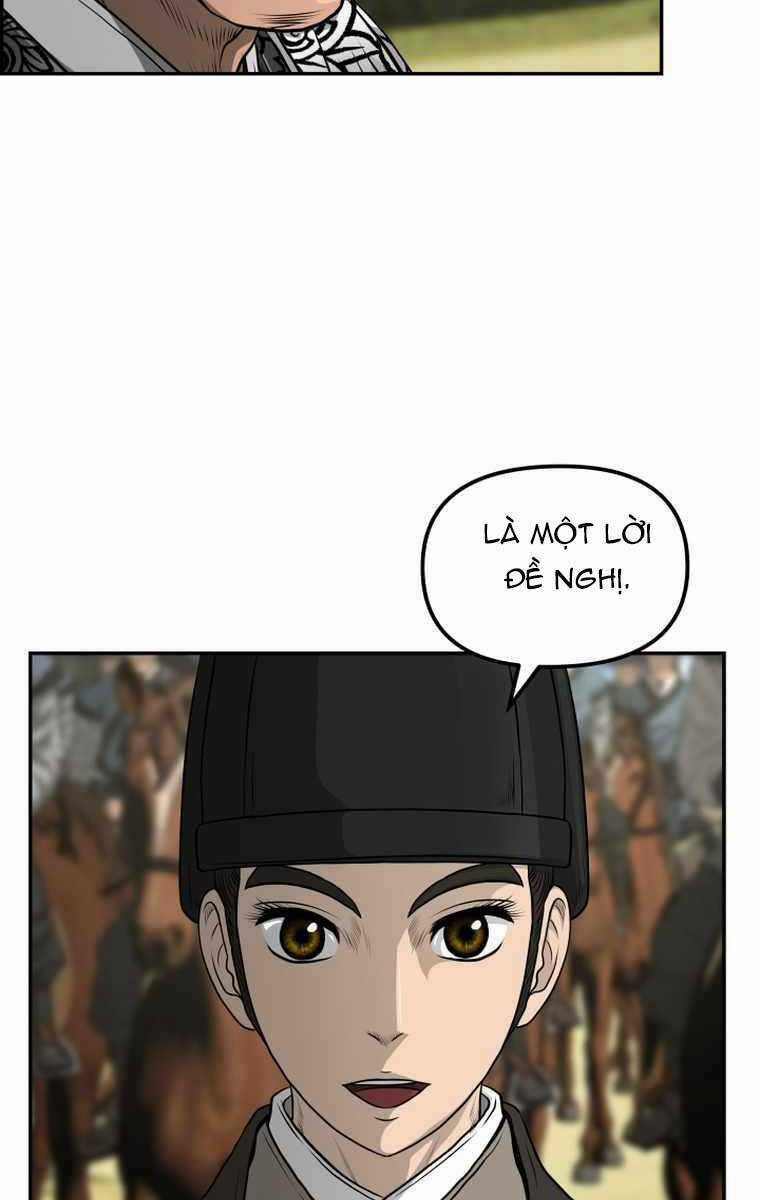 Phong Lôi Kiếm - Chapter 86 - Trang 88