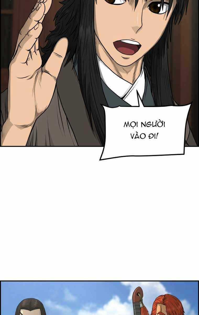 Phong Lôi Kiếm - Chapter 86 - Trang 91