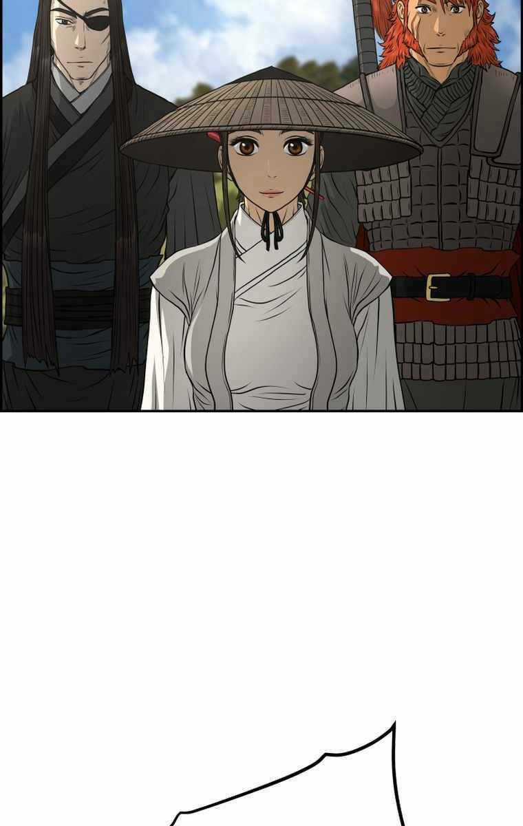 Phong Lôi Kiếm - Chapter 86 - Trang 92